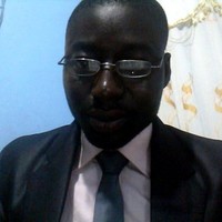 Juste Eric Akankpon