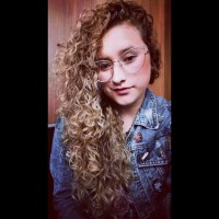 Yelitza Camargo Jimenez