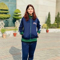 Zainab Khaliq