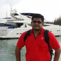Mahendran Rajandran