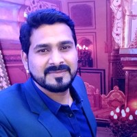 Abid Hussain