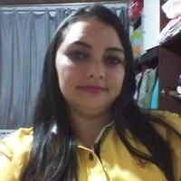 Silvana Alves Madureira de Souza