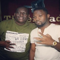 Dupy Uprise Music