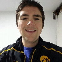 Chad Lockwood