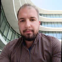 Dimitris Siougkros