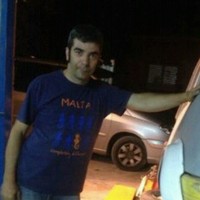 Rubén Sainz