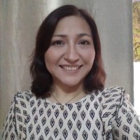 Kelly Chavez - Experta en SAP