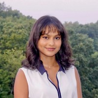 Sanjana V. Kuchipudi