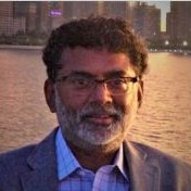 Rajesh Krishnan