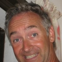 Wouter Jan Haanraadts