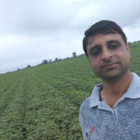 Haresh Trc