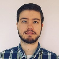 Michael Serban