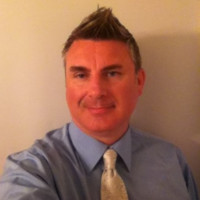Gregg Smith