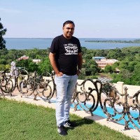 Sourav Talukdar