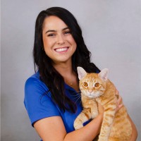 Taray Stafford