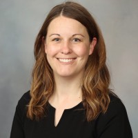 Brittany Strelow, DMSc, MS, PA-C, DFAAPA