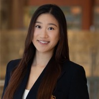 Maxine Xu