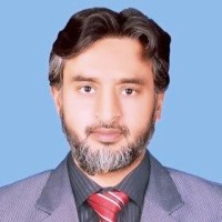 Muhammad Jamshaid Iqbal