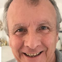 Frederic Gilibert