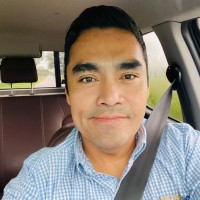 Luis Jancarlo Martinez Gonzalez