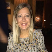 Helen Chamberlain