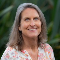 Patty Debenham, Ph.D.