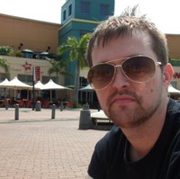 Daniel Merryweather