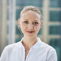 Andrea Daneshfar (Wüthrich)