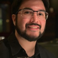Chris Martinez