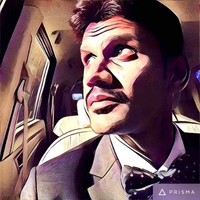 Muzafar K