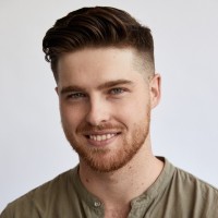 Joel Halvey