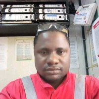 Oto-Obong Okon