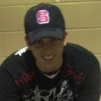 Joshua Locklear