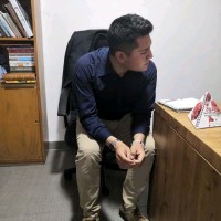 Luis Antonio Cornejo Cruz