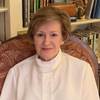 Katherine Person