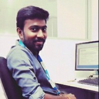 Madhan Raj