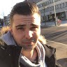 Dominik Pfister