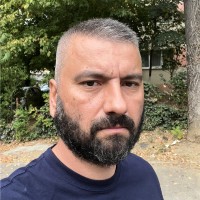 Alex Radu