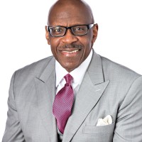 Dr Clarence Nixon Jr