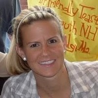Sarah Hogan