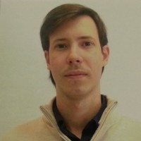 Santiago Benjamin García Cebenko