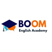 Boom Language Academy