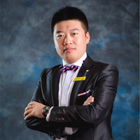 Xiaolong Yang