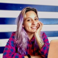 Flora Rosas
