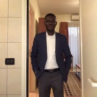 Benson Ashade