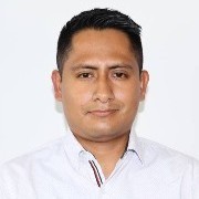 César Ivan Ramos Bustamante