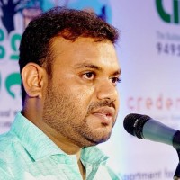 shihab k k