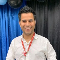 Davi Rodrigues Da Silva