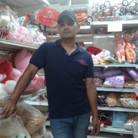 Harish Karki