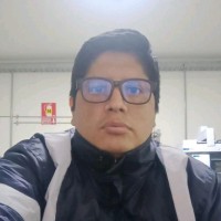 Jose Antonio Condor Rosales